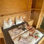 Casa de Férias In Zillertal Near Slopes Zellberg