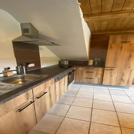 In Zillertal Near Slopes * Zellberg