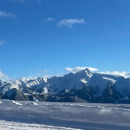 In Zillertal Near Slopes בית נופש Zellberg