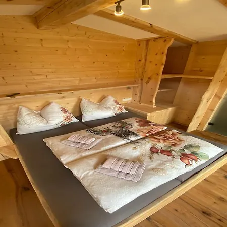 Semesterbostad In Zillertal Near Slopes *