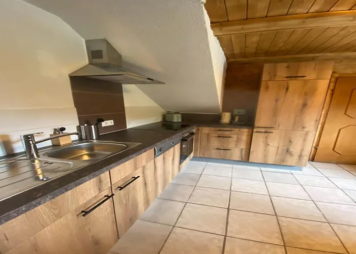 In Zillertal Near Slopes * Zellberg