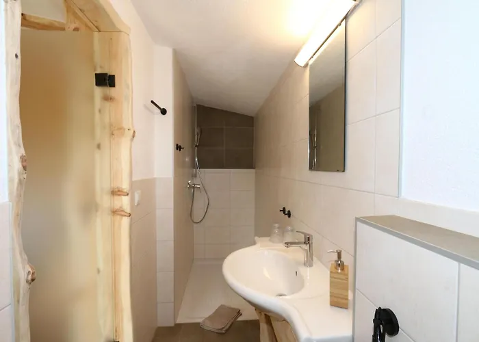 펜션 In Zillertal Near Slopes *