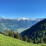 Prázdninový dům In Zillertal Near Slopes *