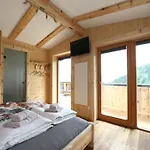 In Zillertal Near Slopes Prázdninový dům