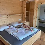 Сasa de vacaciones In Zillertal Near Slopes
