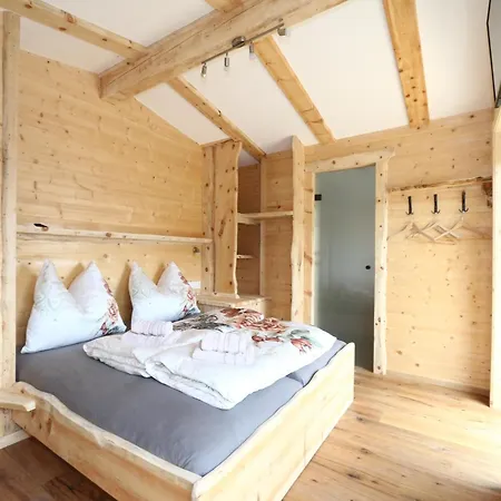 度假居 In Zillertal Near Slopes *