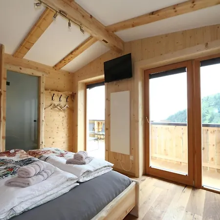 In Zillertal Near Slopes 度假居