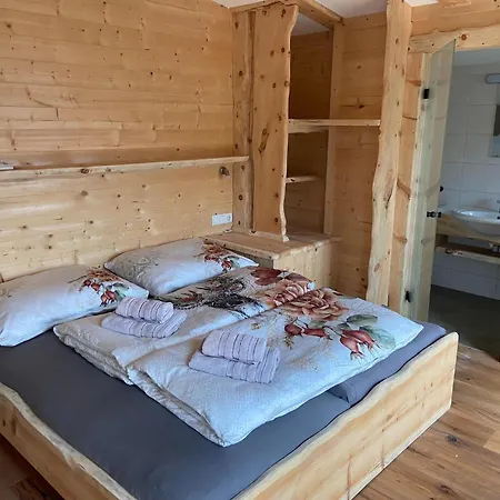 Σπίτι διακοπών In Zillertal Near Slopes
