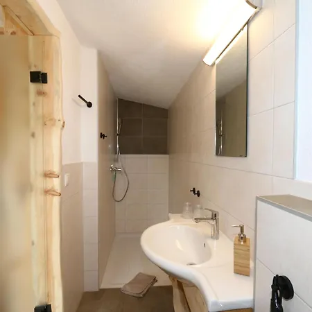 度假居 In Zillertal Near Slopes *