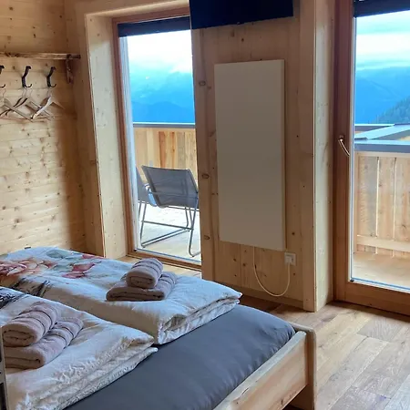 Σπίτι διακοπών In Zillertal Near Slopes